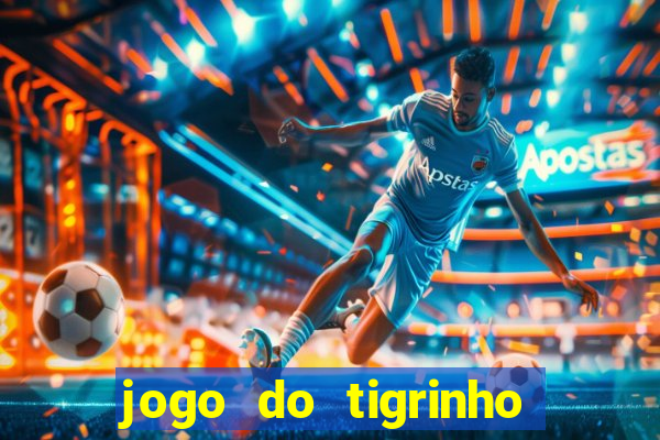 jogo do tigrinho jojo todynho